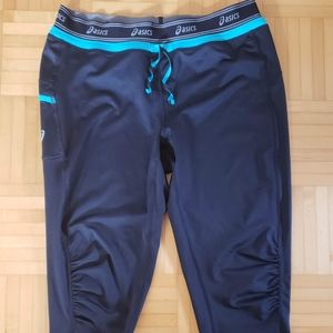 Asics NWOT Athletic pant